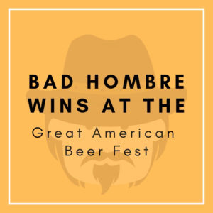 Bad Hombre Article