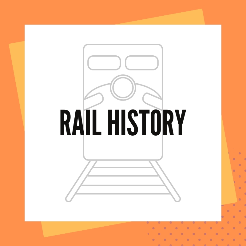 Rail History