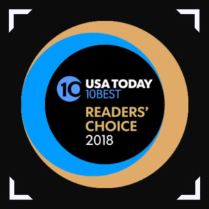 USA Today 10 Best