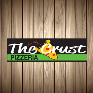All About Crust