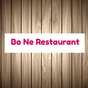 BoNe Restaurant