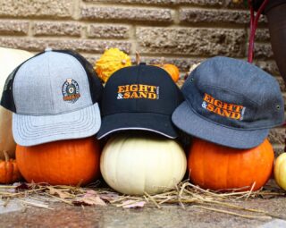 Hats are back in stock! Stop by this weekend to give your head a fresh new hat! 

🍻 🍻